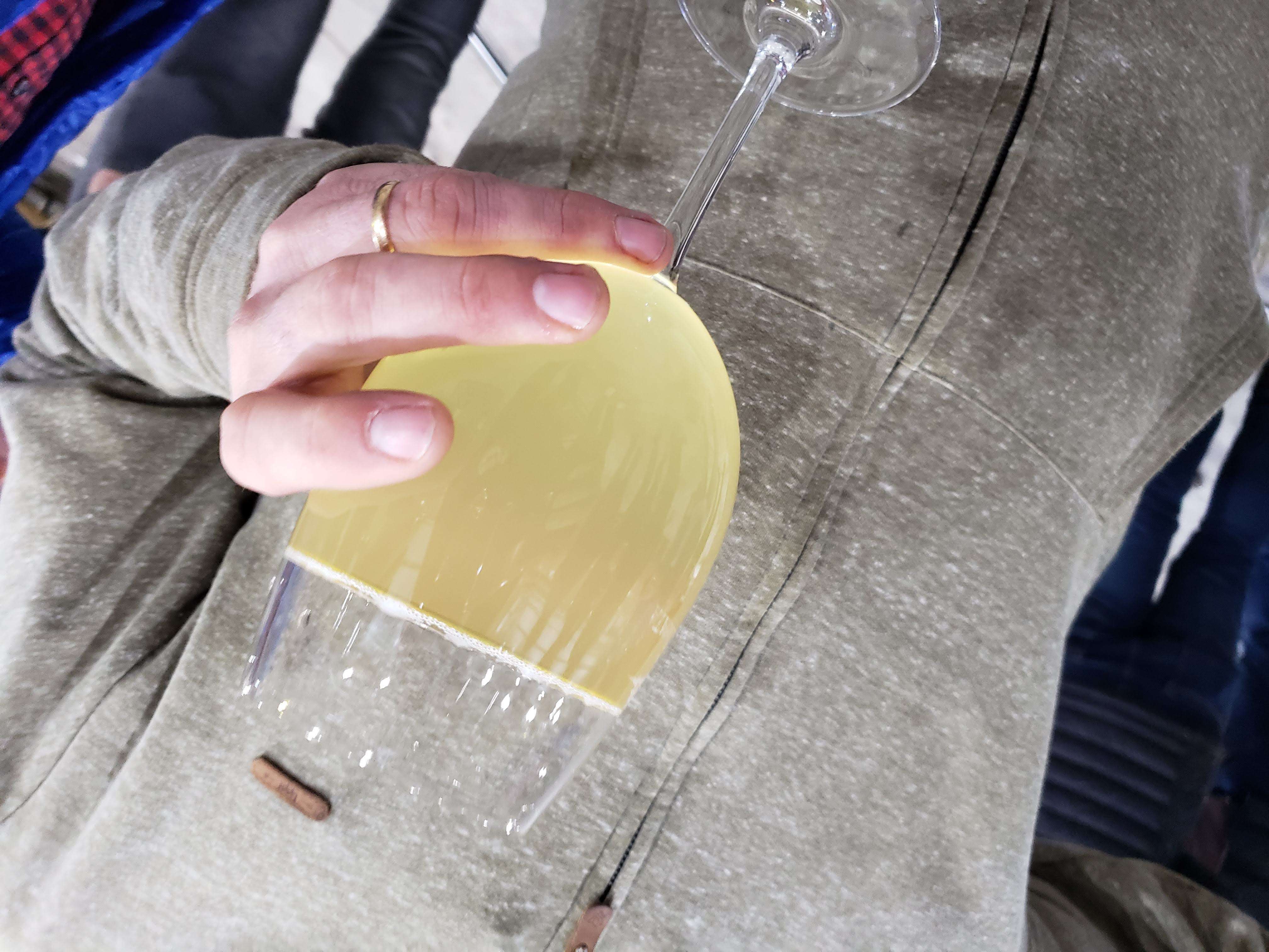 Catena Institute of Wine, la NASA de los vinos 6 Catena Institute of Wine, la NASA de los vinos 5