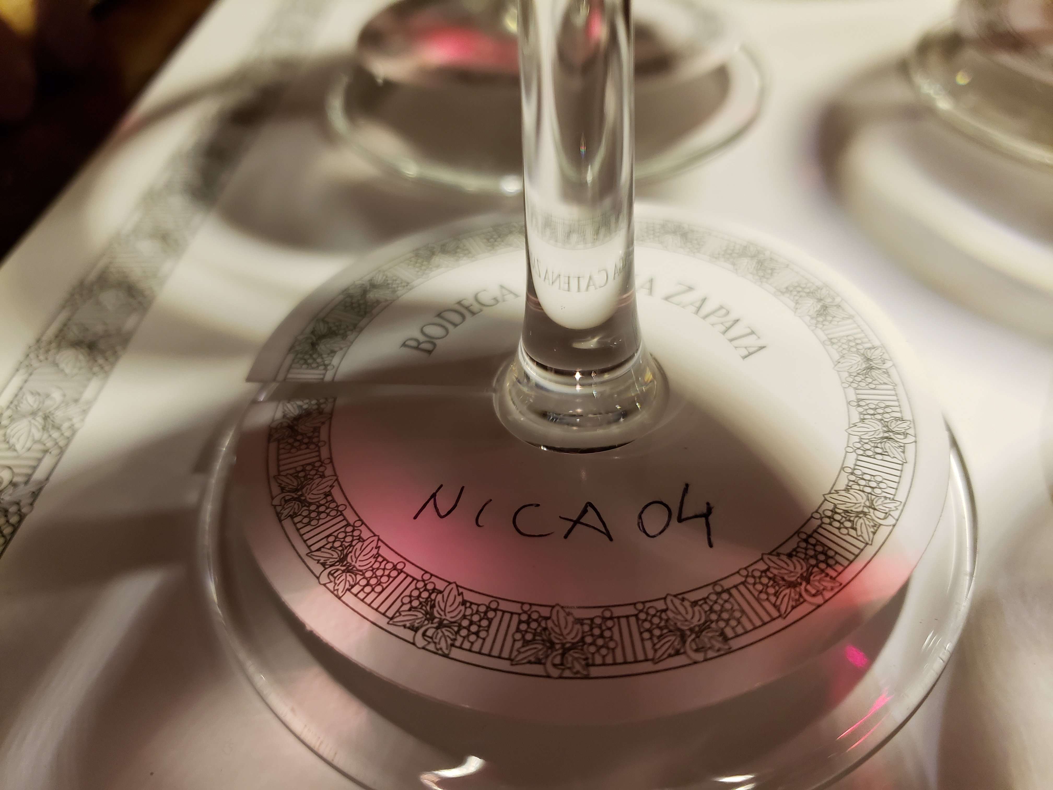 Vertical cruzada en La Pirámide 4 Vertical cruzada en La Pirámide 3