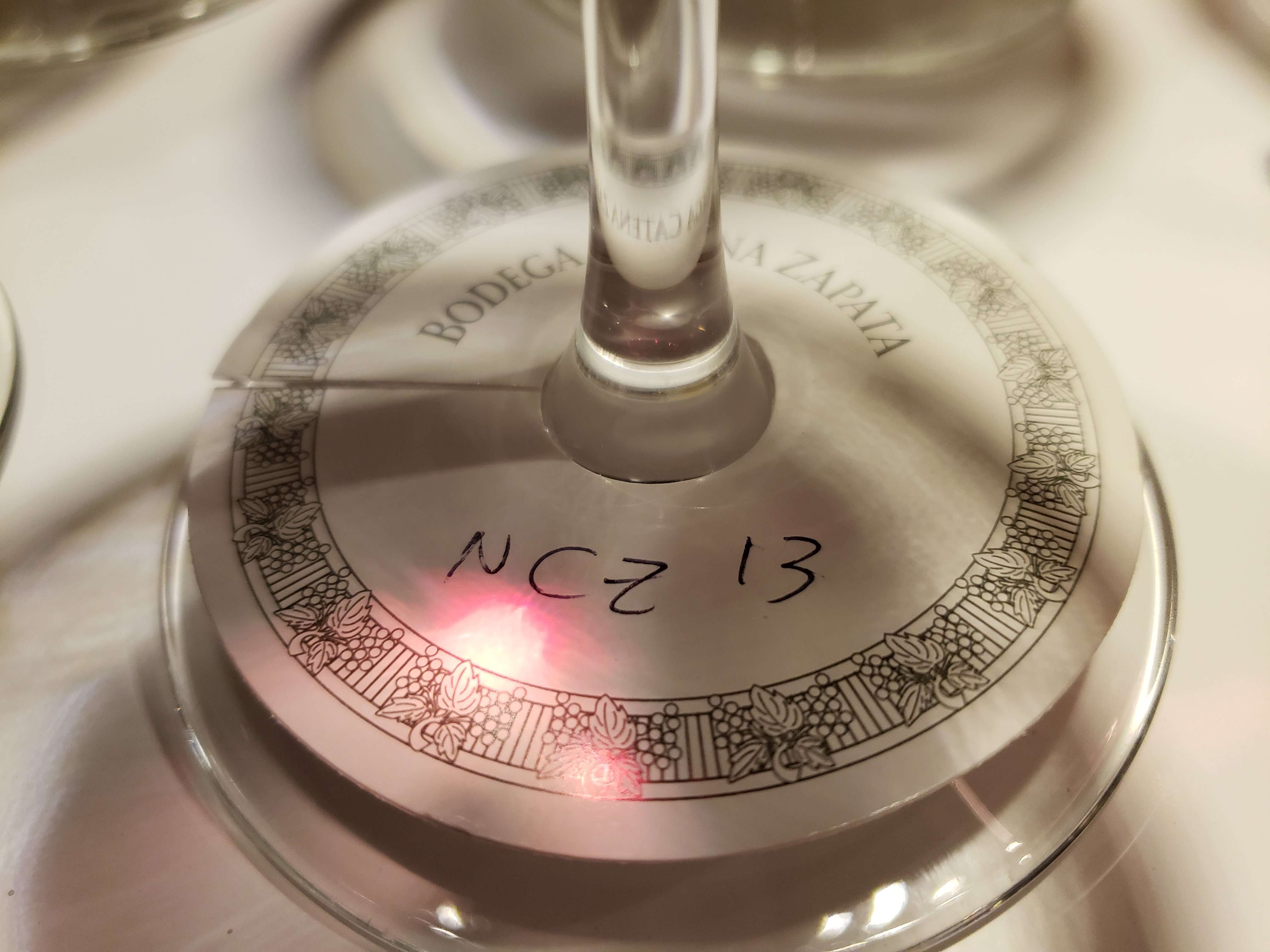 Vertical cruzada en La Pirámide 5 Vertical cruzada en La Pirámide 4