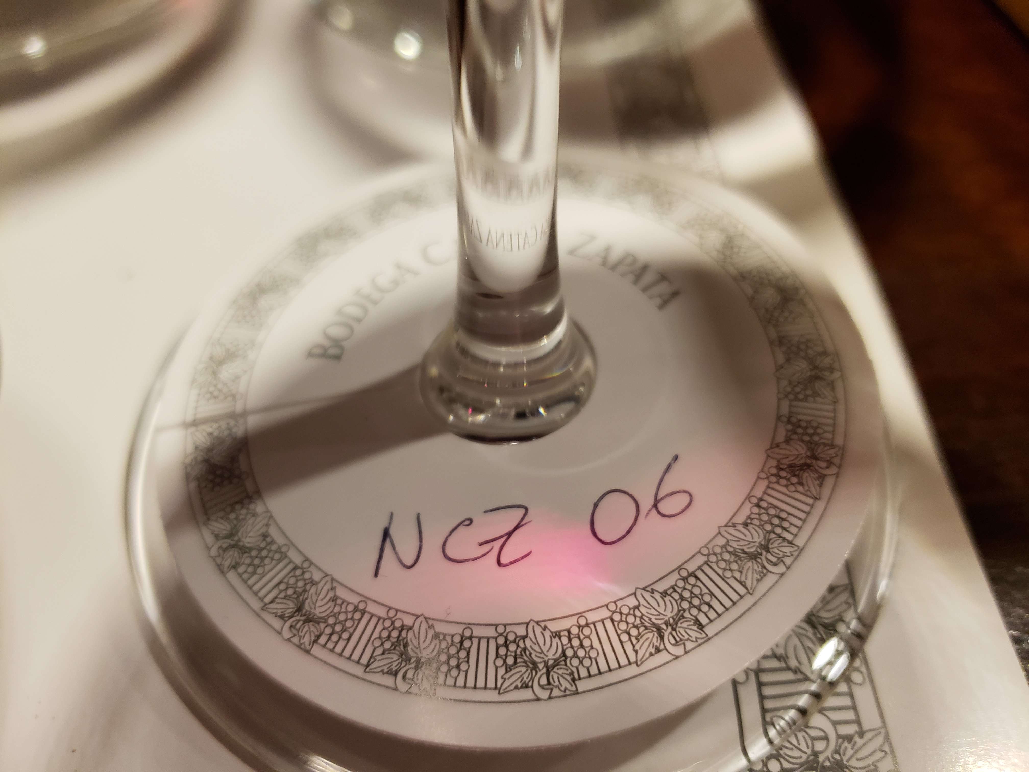 Vertical cruzada en La Pirámide 7 Vertical cruzada en La Pirámide 6