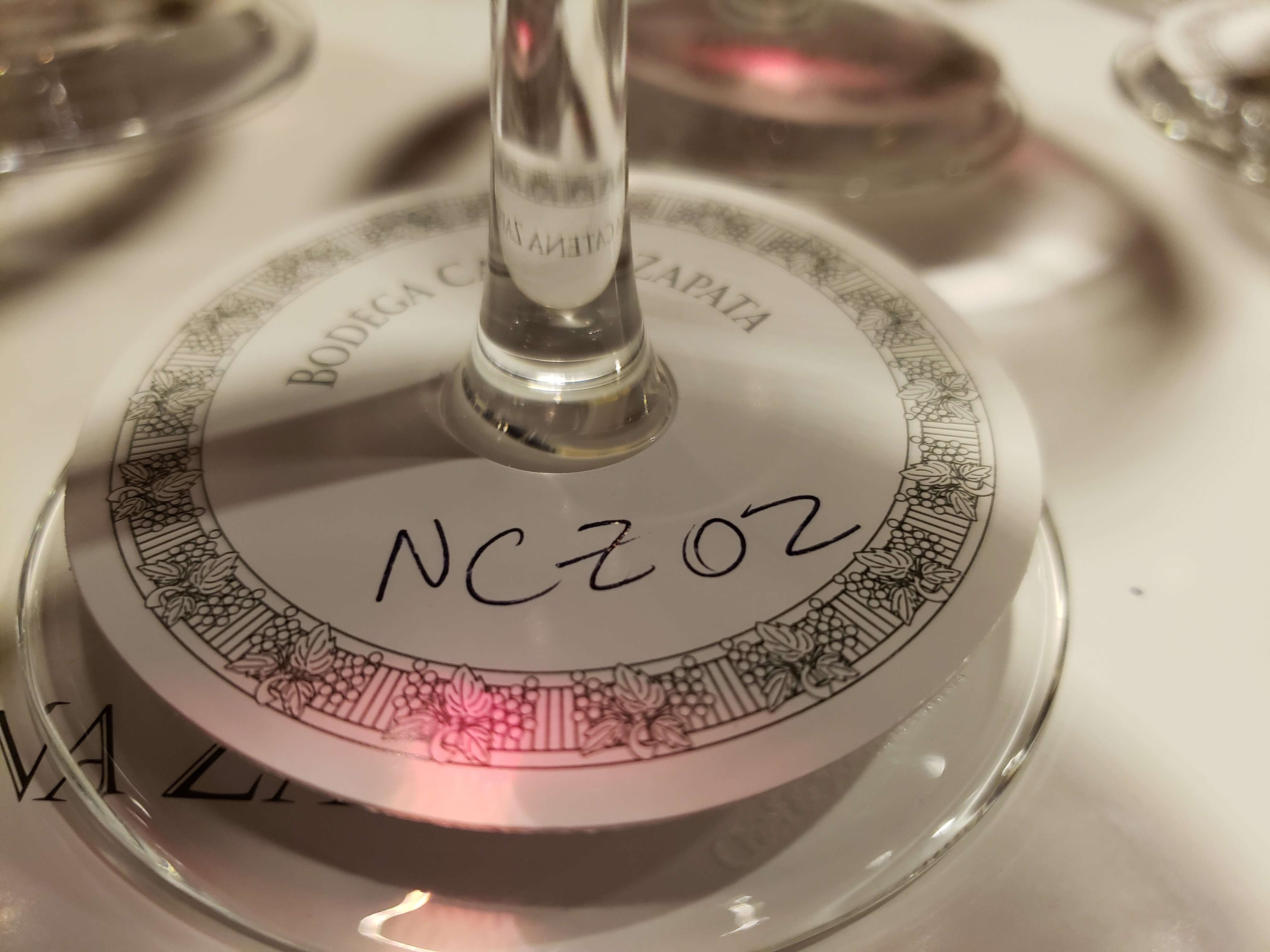 Vertical cruzada en La Pirámide 9 Vertical cruzada en La Pirámide 8