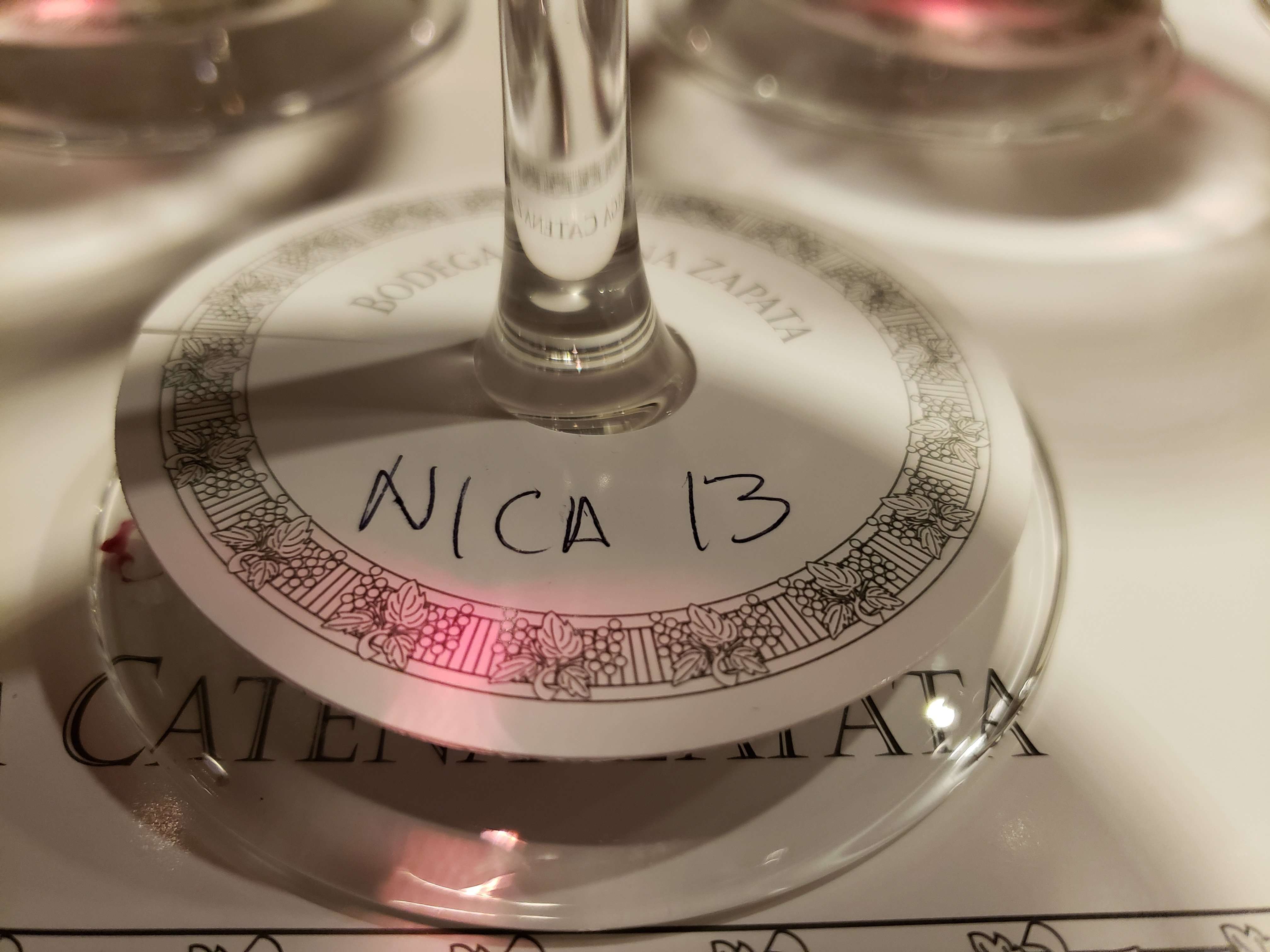 Vertical cruzada en La Pirámide 10 Vertical cruzada en La Pirámide 9