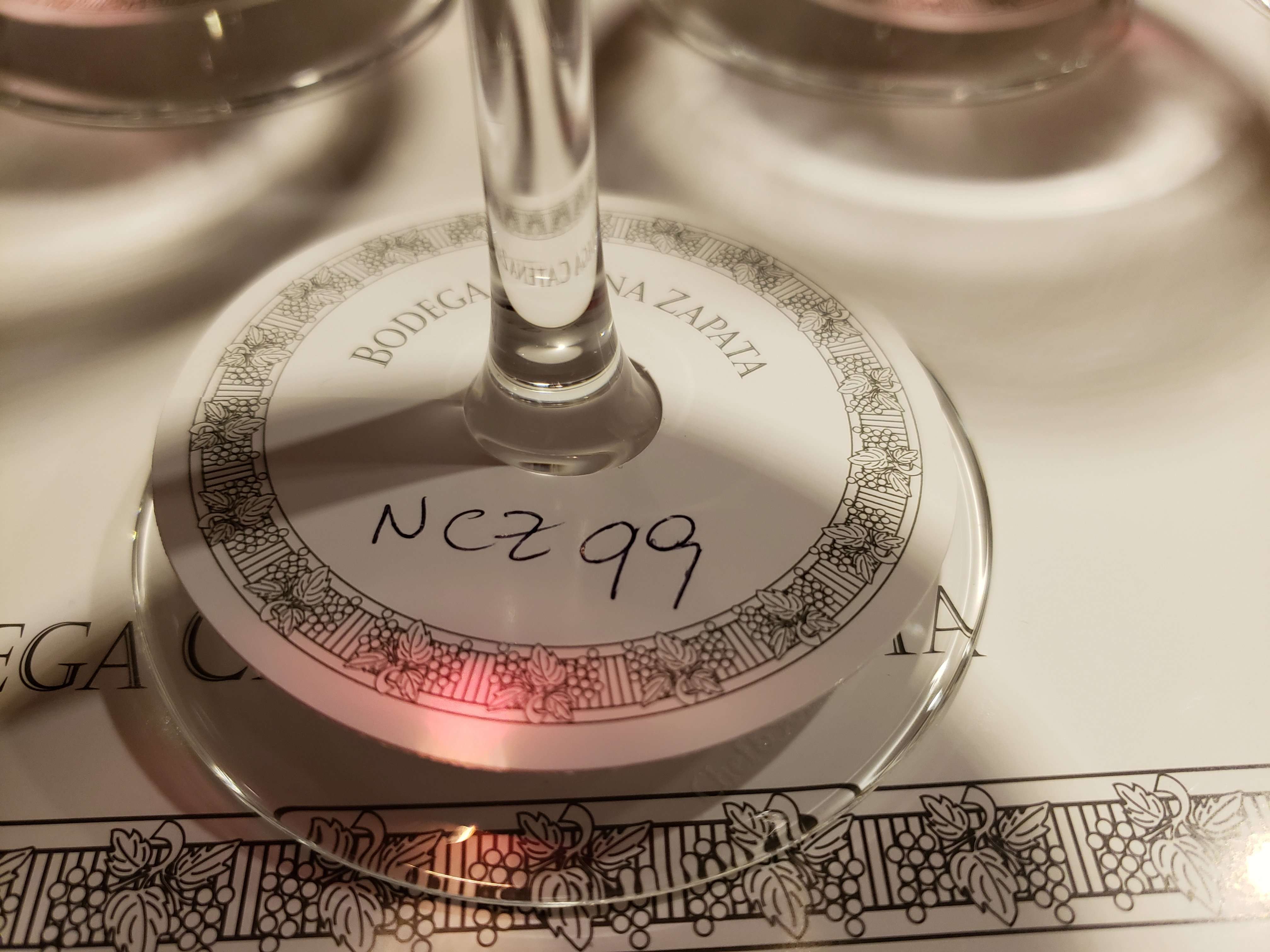 Vertical cruzada en La Pirámide 11 Vertical cruzada en La Pirámide 10