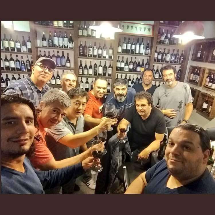 ¿Por qué escribir un blog de vinos? 4