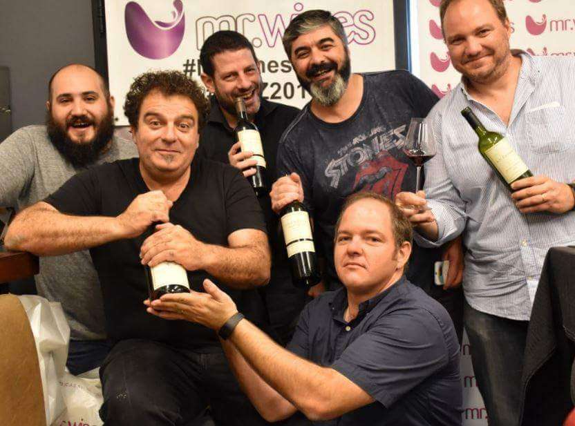 ¿Por qué escribir un blog de vinos? 5