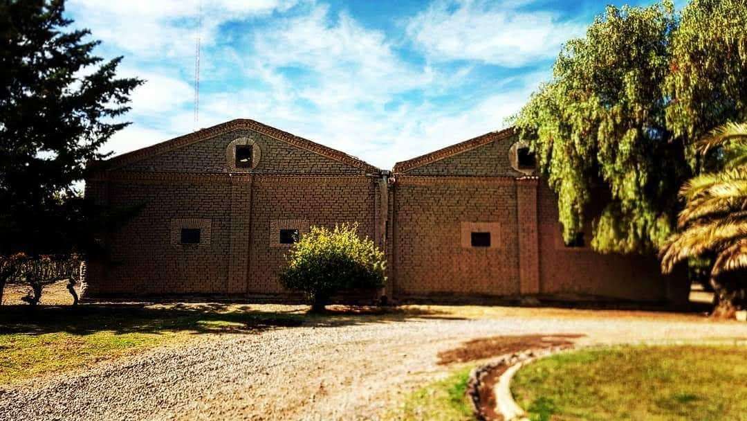 Gauchezco Reserve Cabernet Franc 2016 2