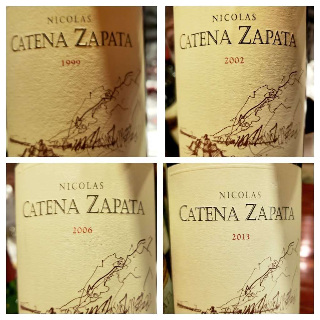 Vertical cruzada en La Pirámide 2 Vertical