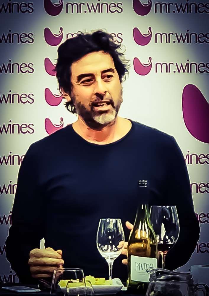 Gabriel Dvoskin: Vinos del frío 2 Gabriel Dvoskin