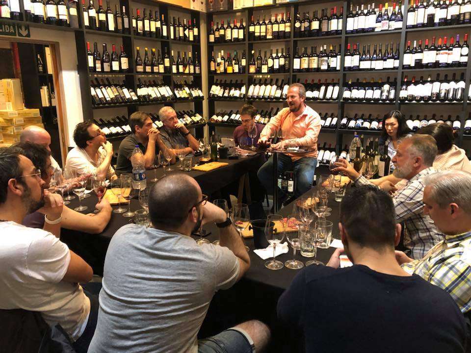 5 vinotecas que deberías conocer 6 5 vinotecas que deberías conocer 5