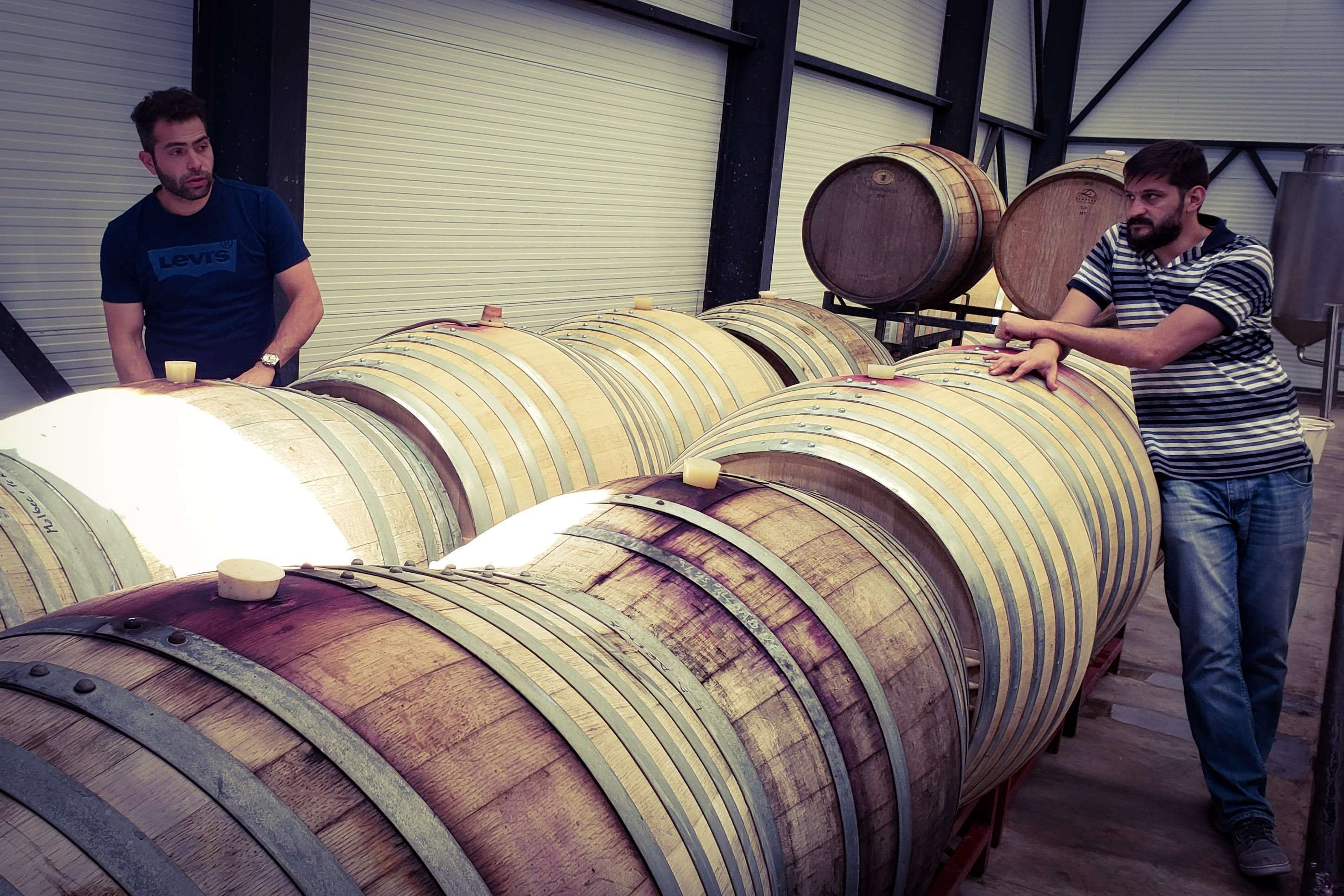 Manos Negras un tanto desquiciadas 3