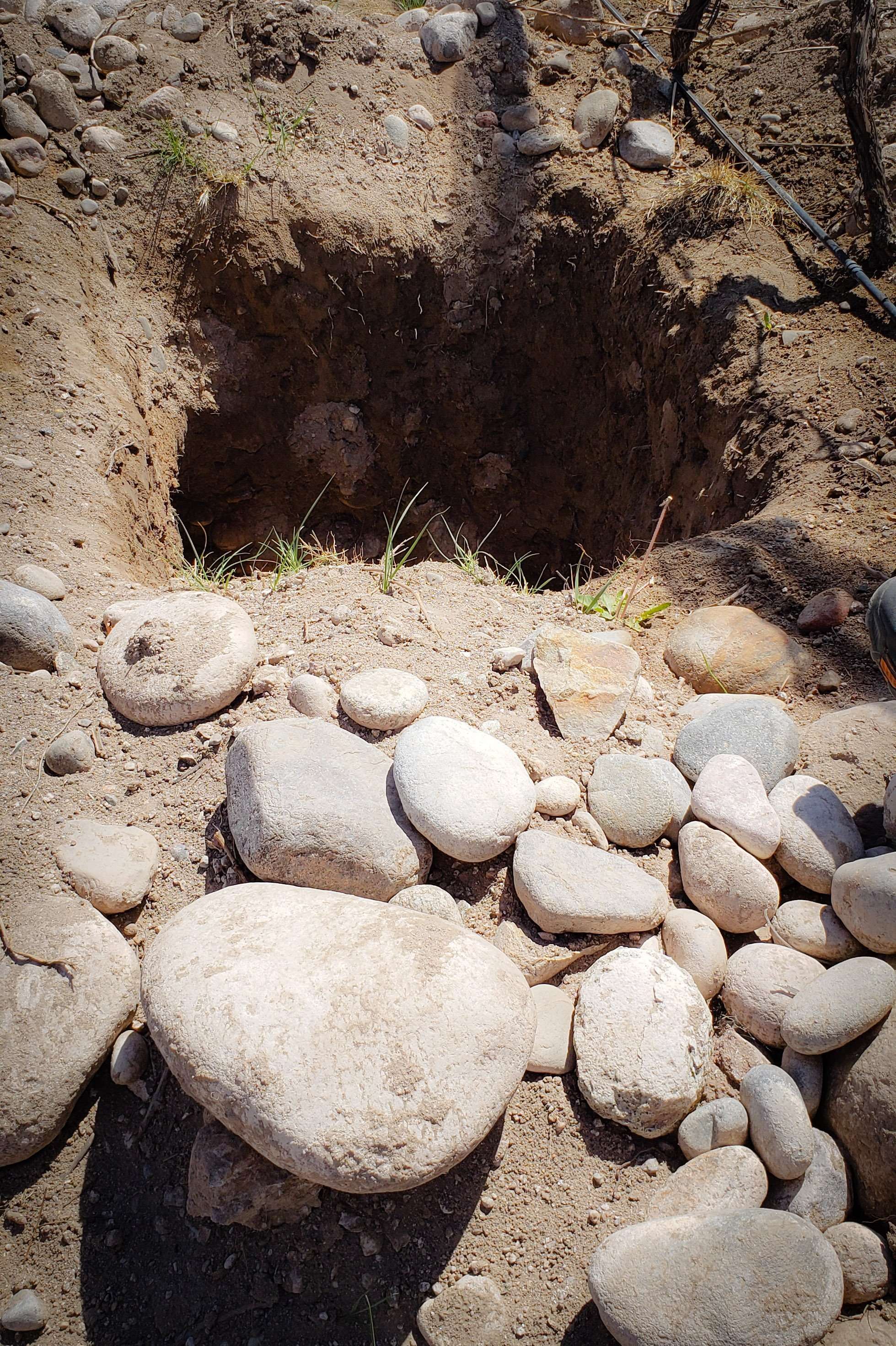 Un paseo por las nubes 8