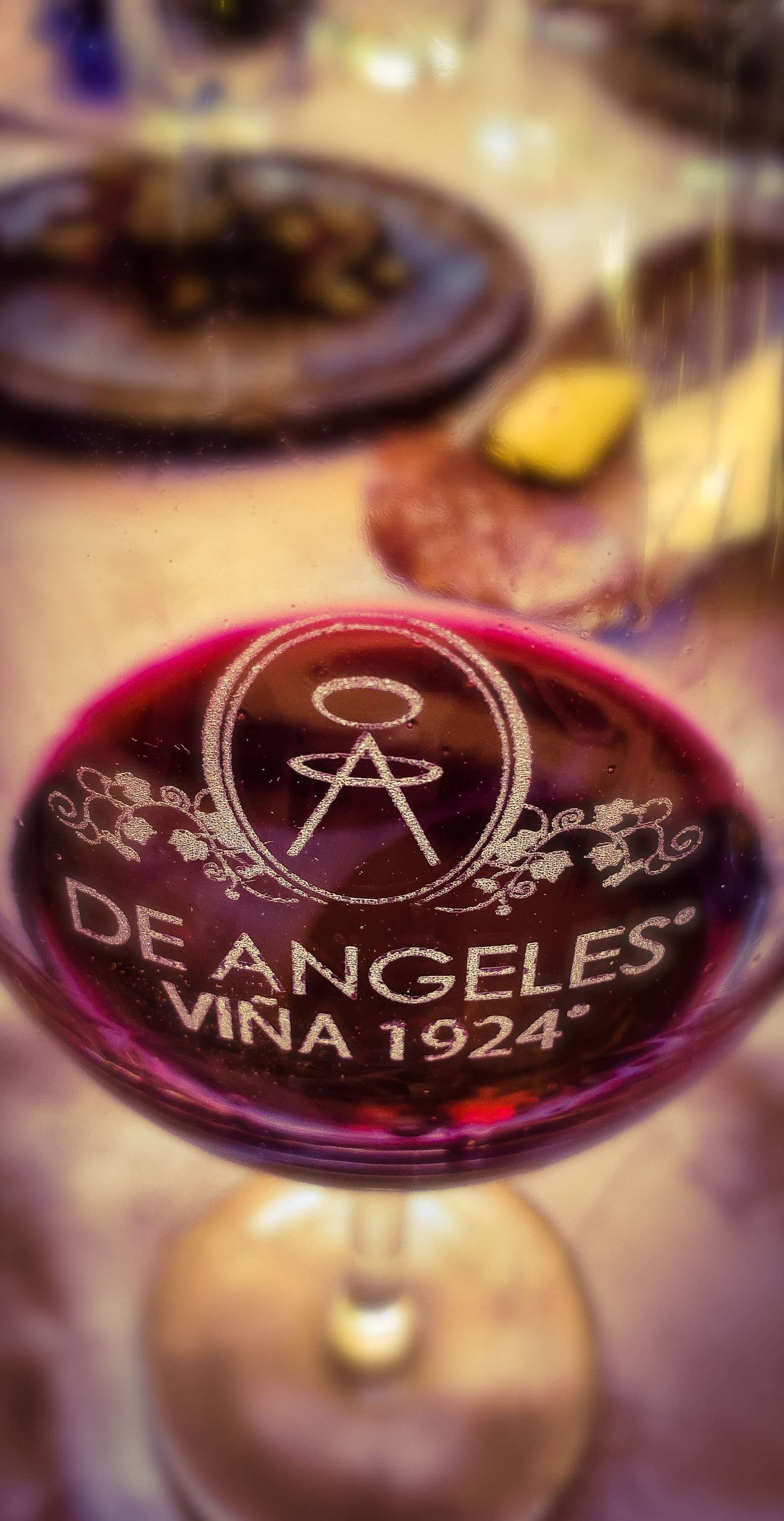 Ángeles de felicidad 9