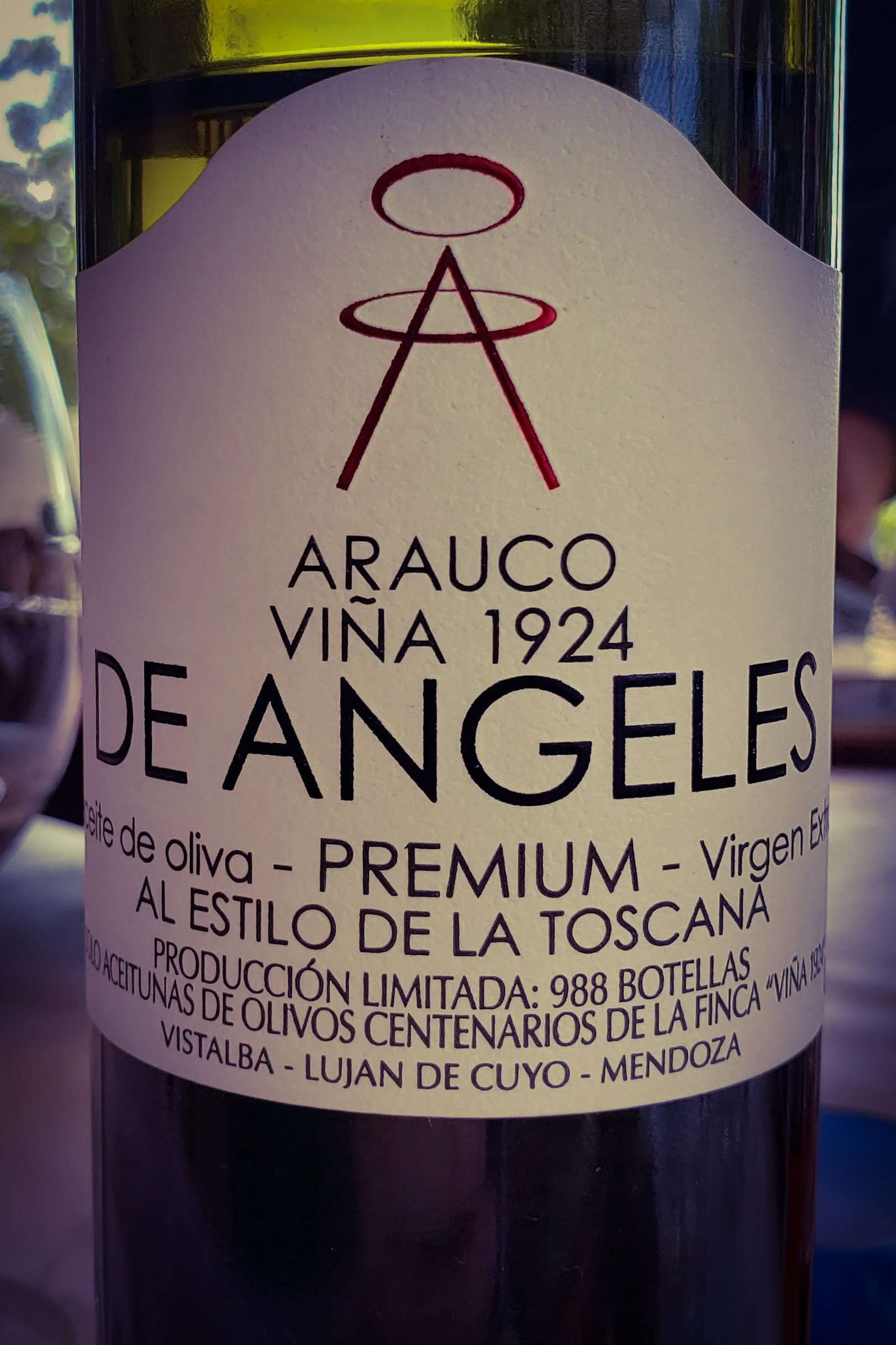 Ángeles de felicidad 5