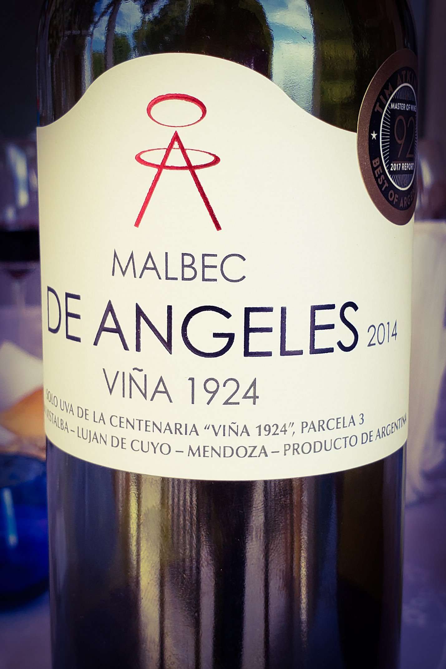 Ángeles de felicidad 10