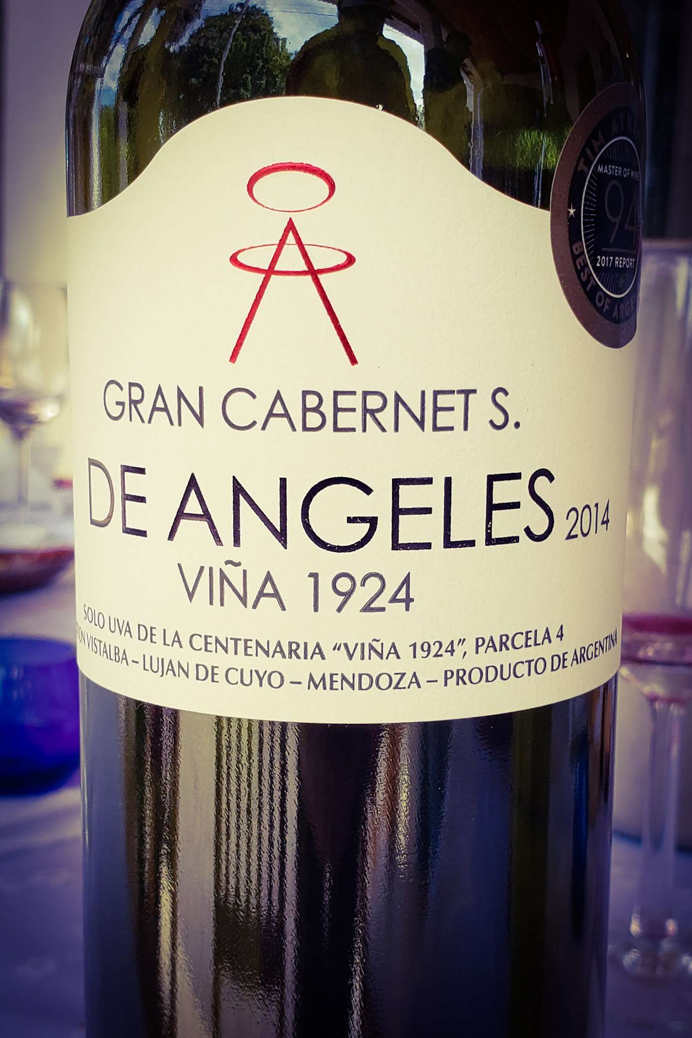 Ángeles de felicidad 12