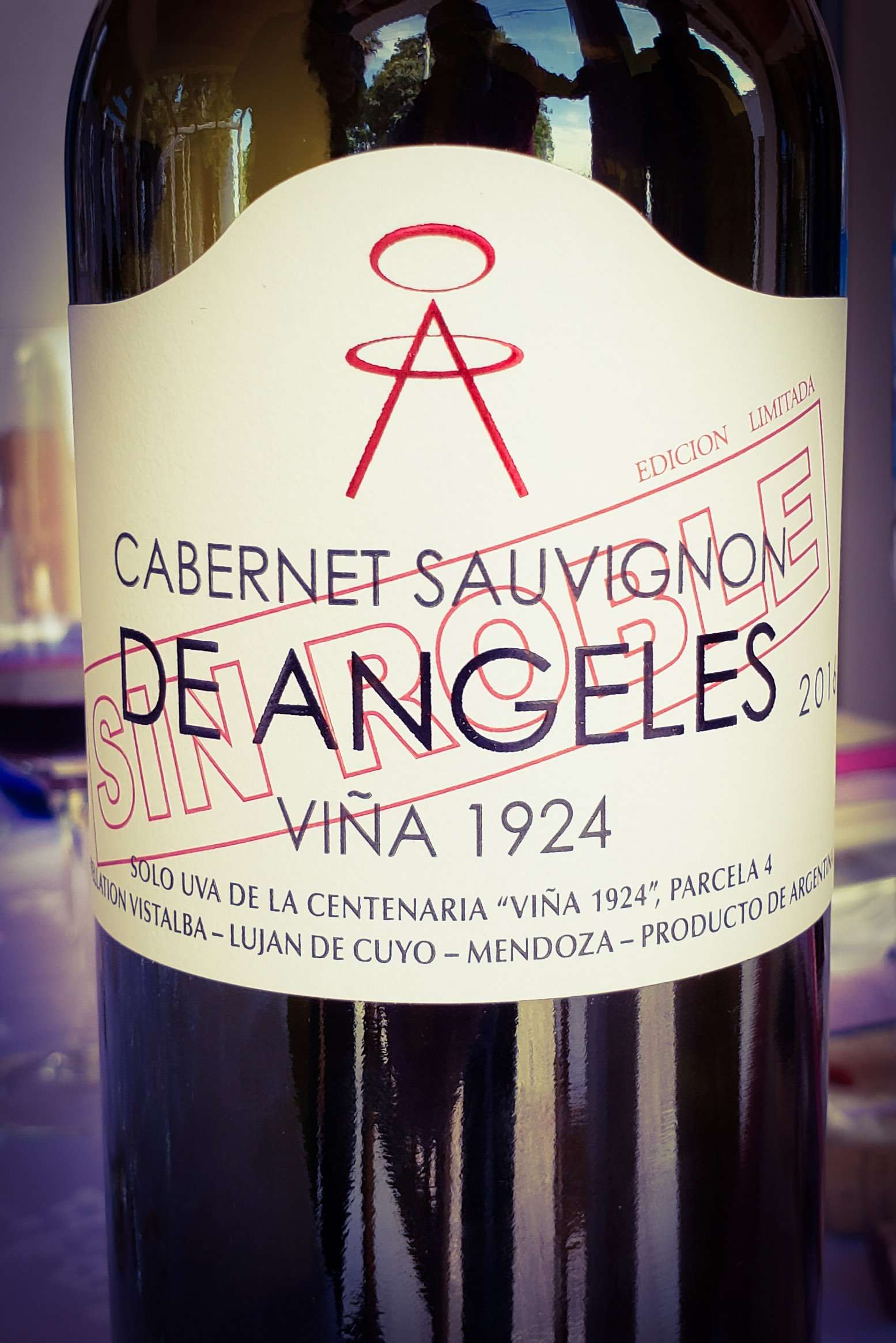 Ángeles de felicidad 13