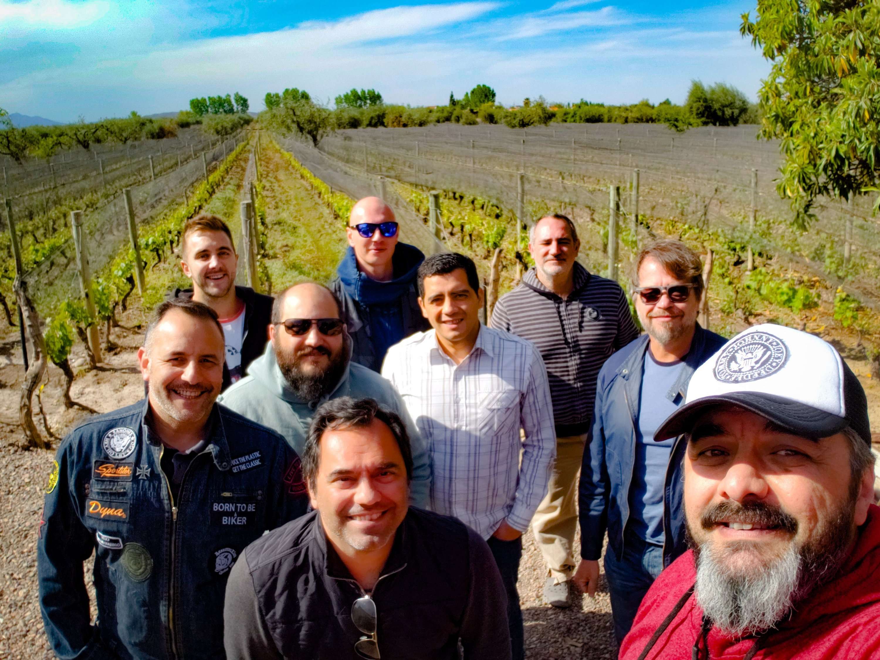 Ángeles de felicidad 16