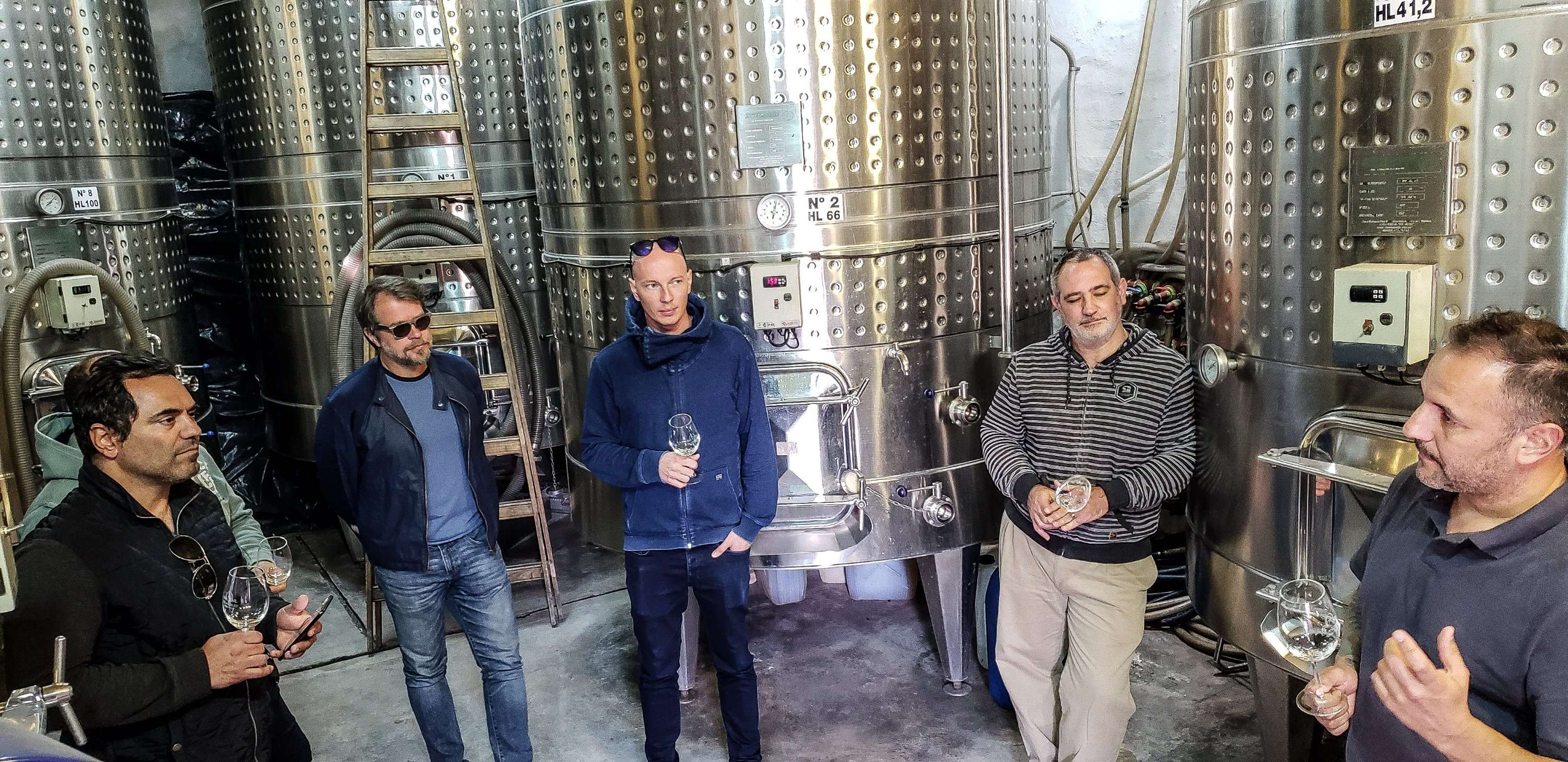 Ángeles de felicidad 4