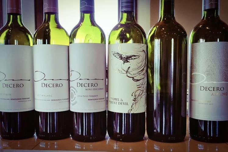 Primavera Decero 15 Primavera Decero 15