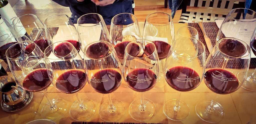 Primavera Decero 8 Primavera Decero 8