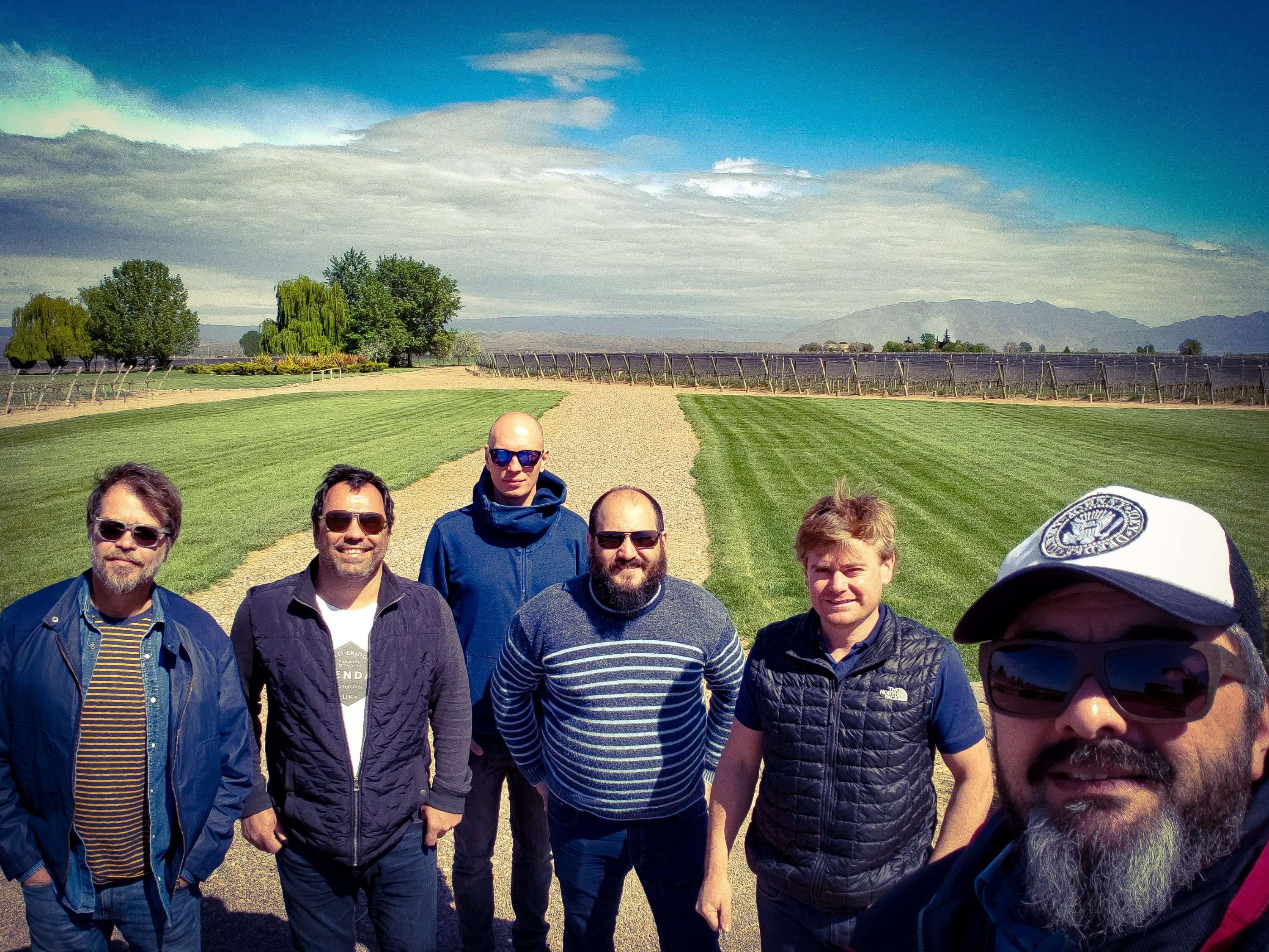 Primavera Decero 20 Primavera Decero 19