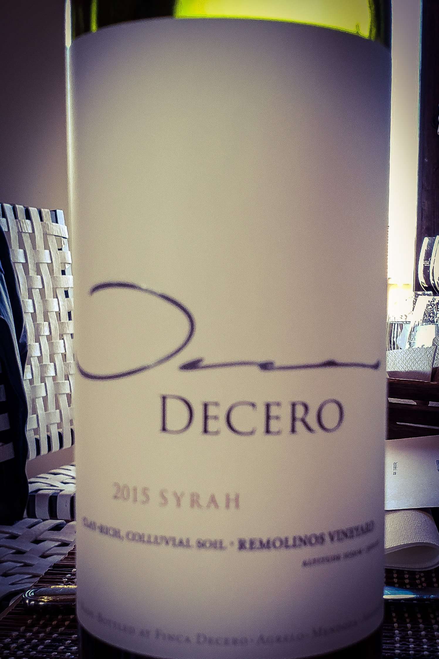 Primavera Decero 10 Primavera Decero 10