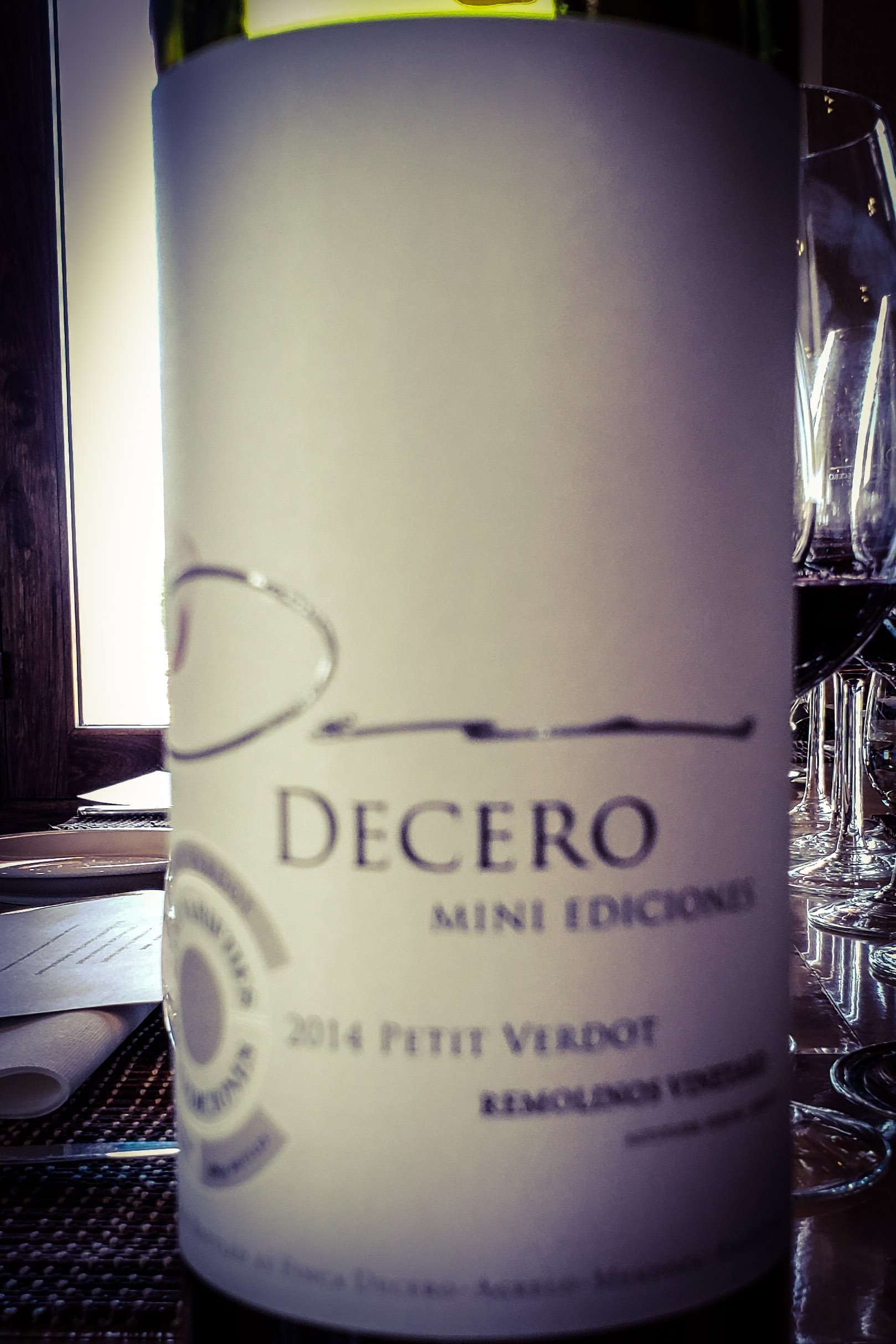 Primavera Decero 12 Primavera Decero 12