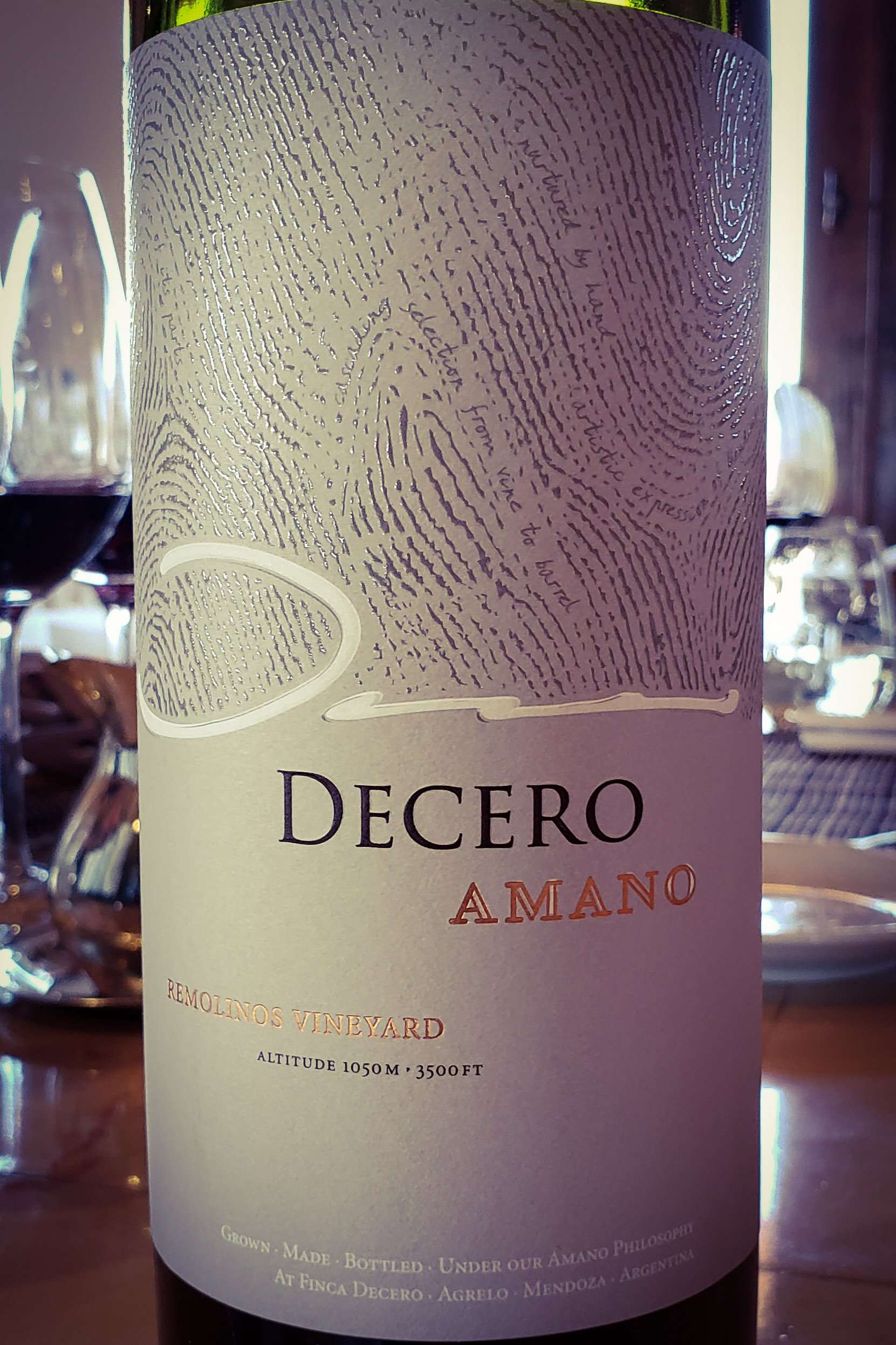 Primavera Decero 14 Primavera Decero 14