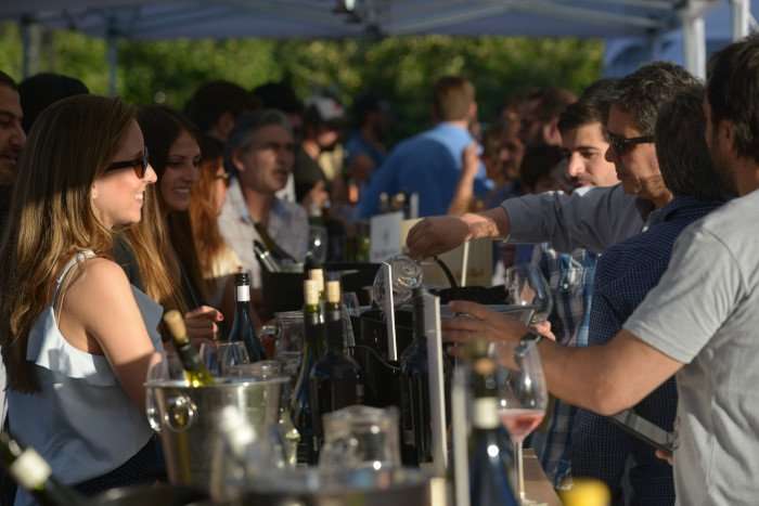 Llega la edición 2018 de Chachingo Wine Fair 1