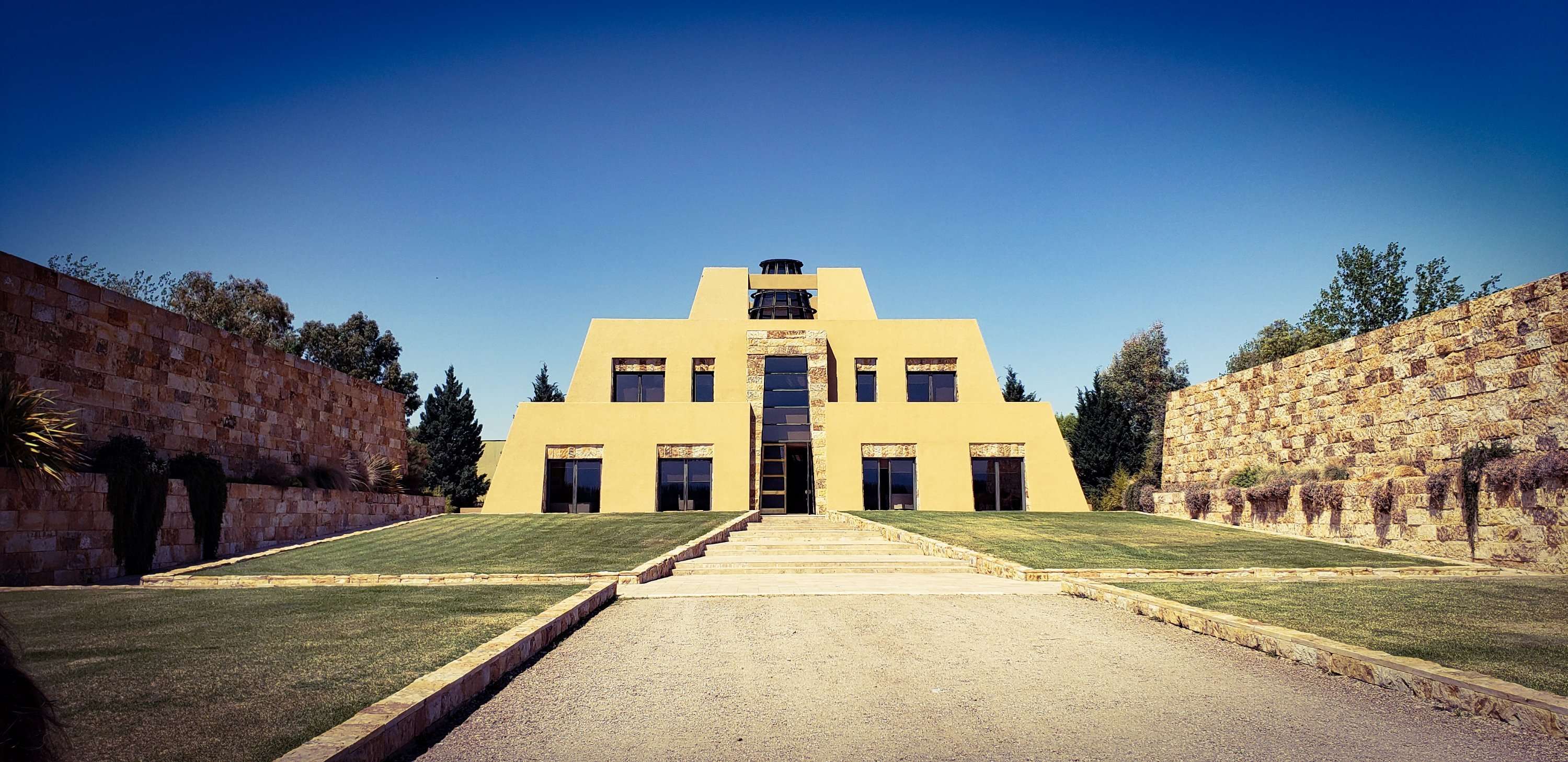 Una experiencia sensorial 2