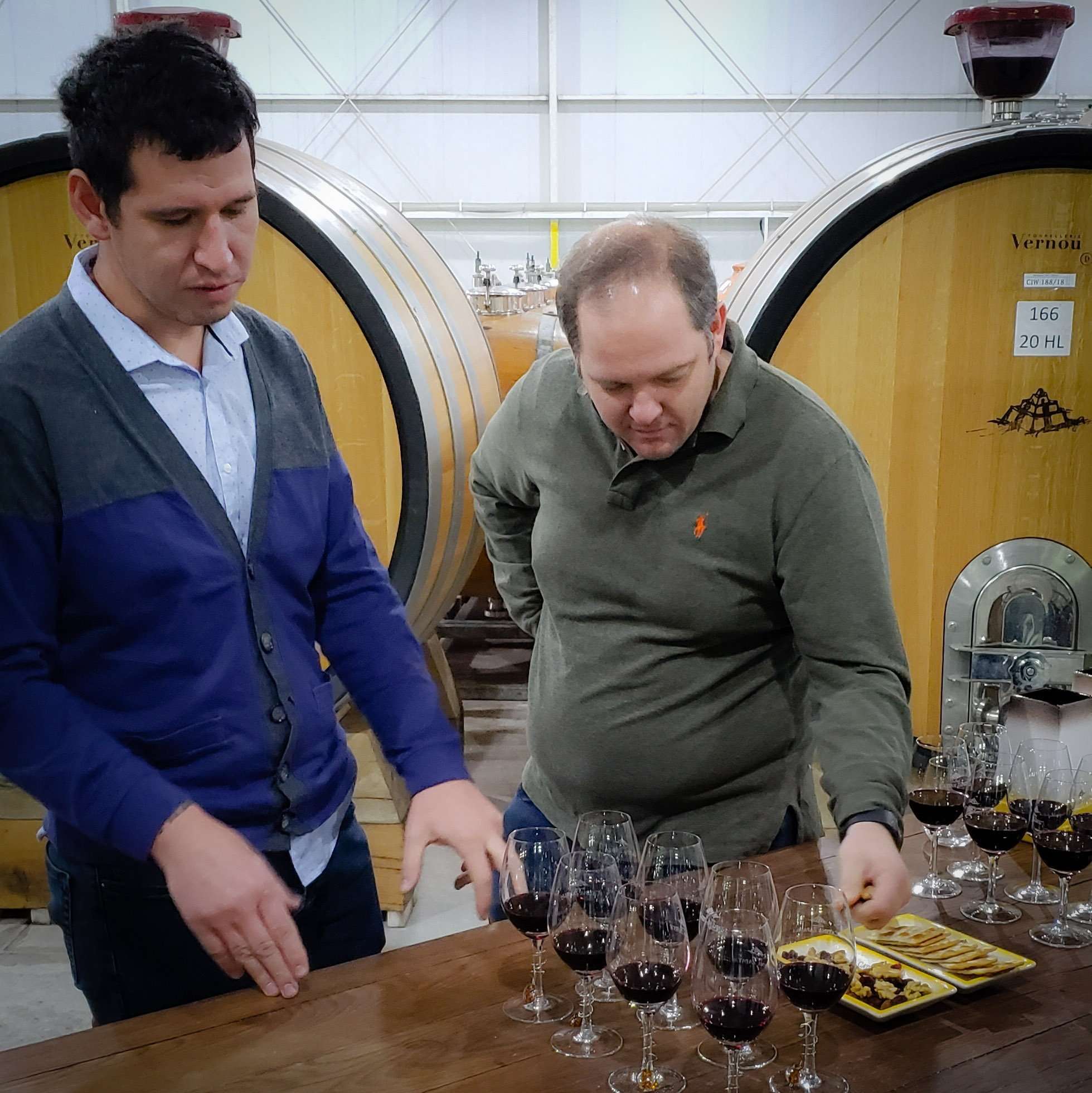 Una experiencia sensorial 4