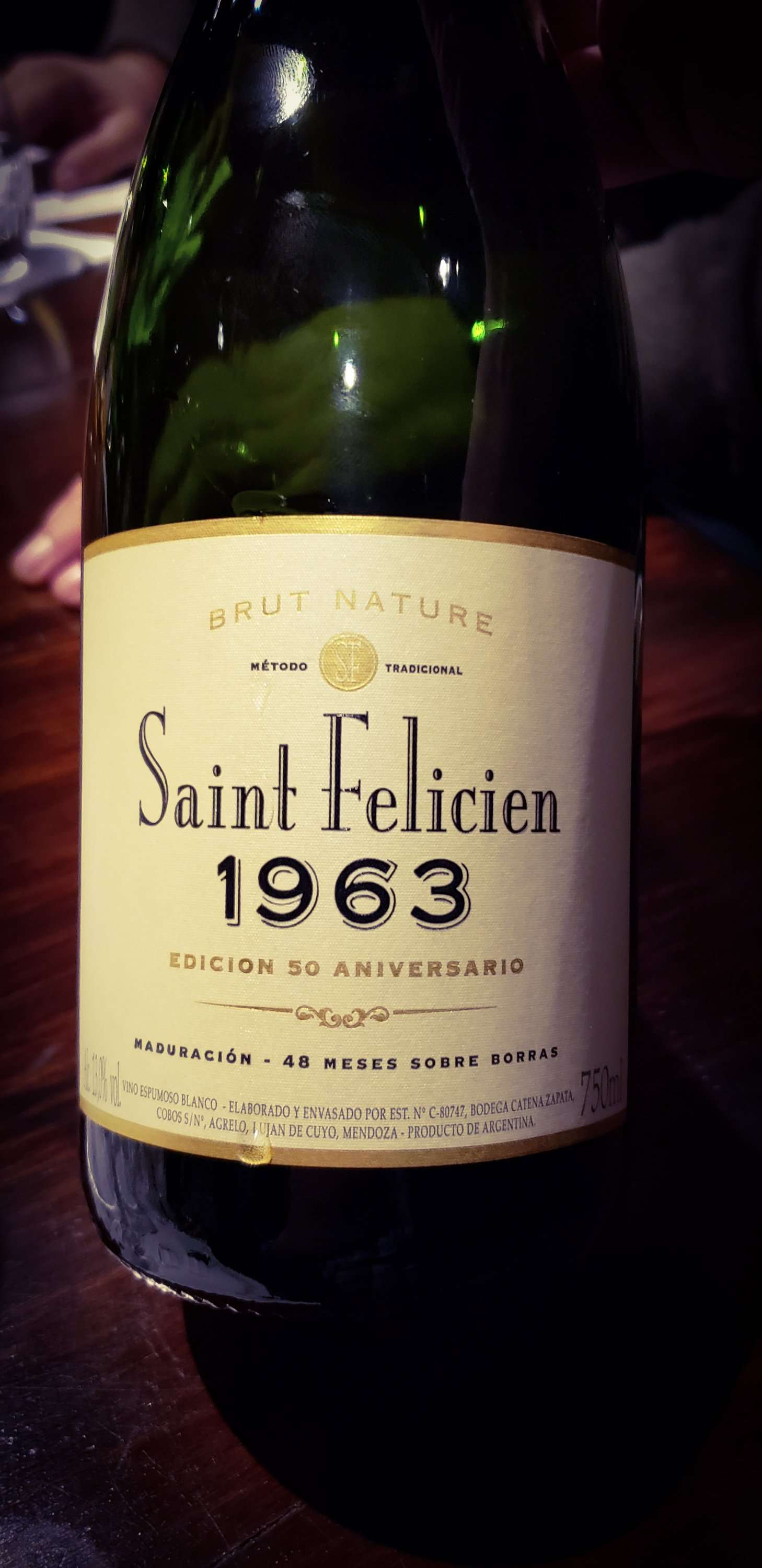 Una experiencia sensorial 13