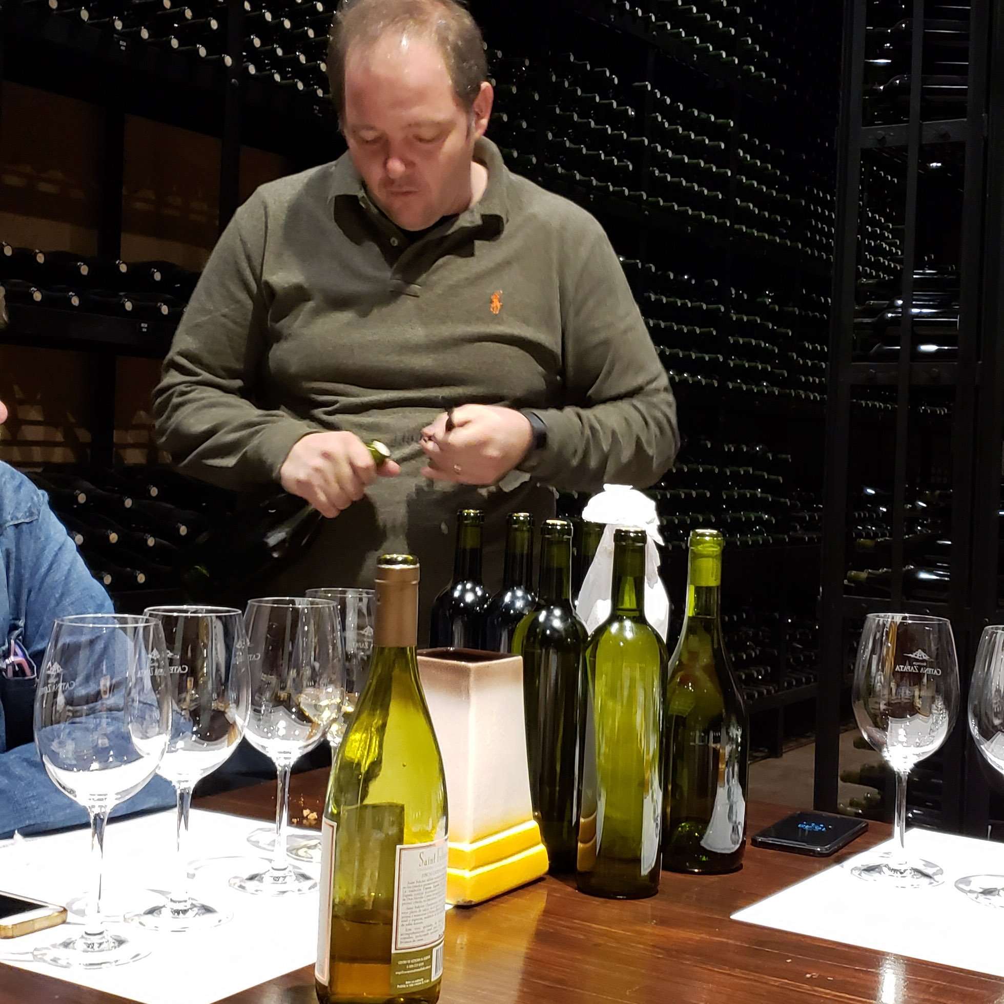 Una experiencia sensorial 15