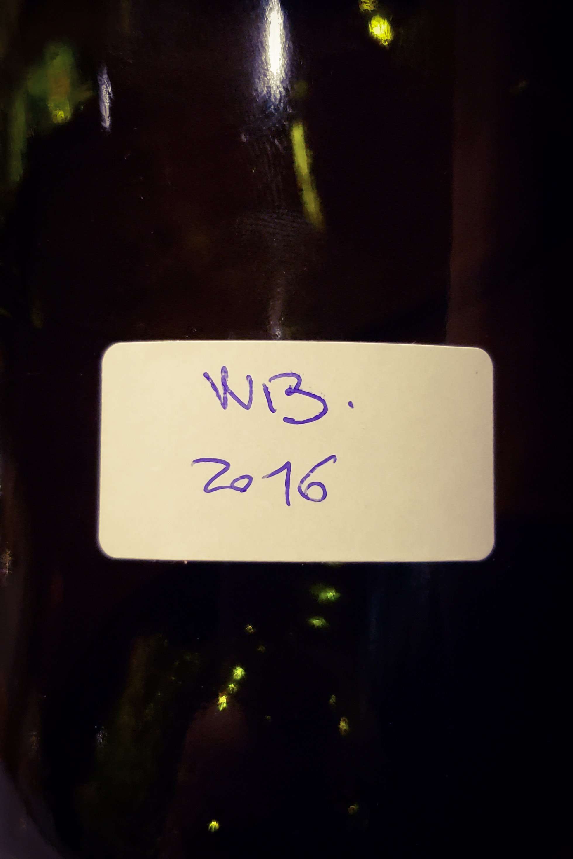 Una experiencia sensorial 10