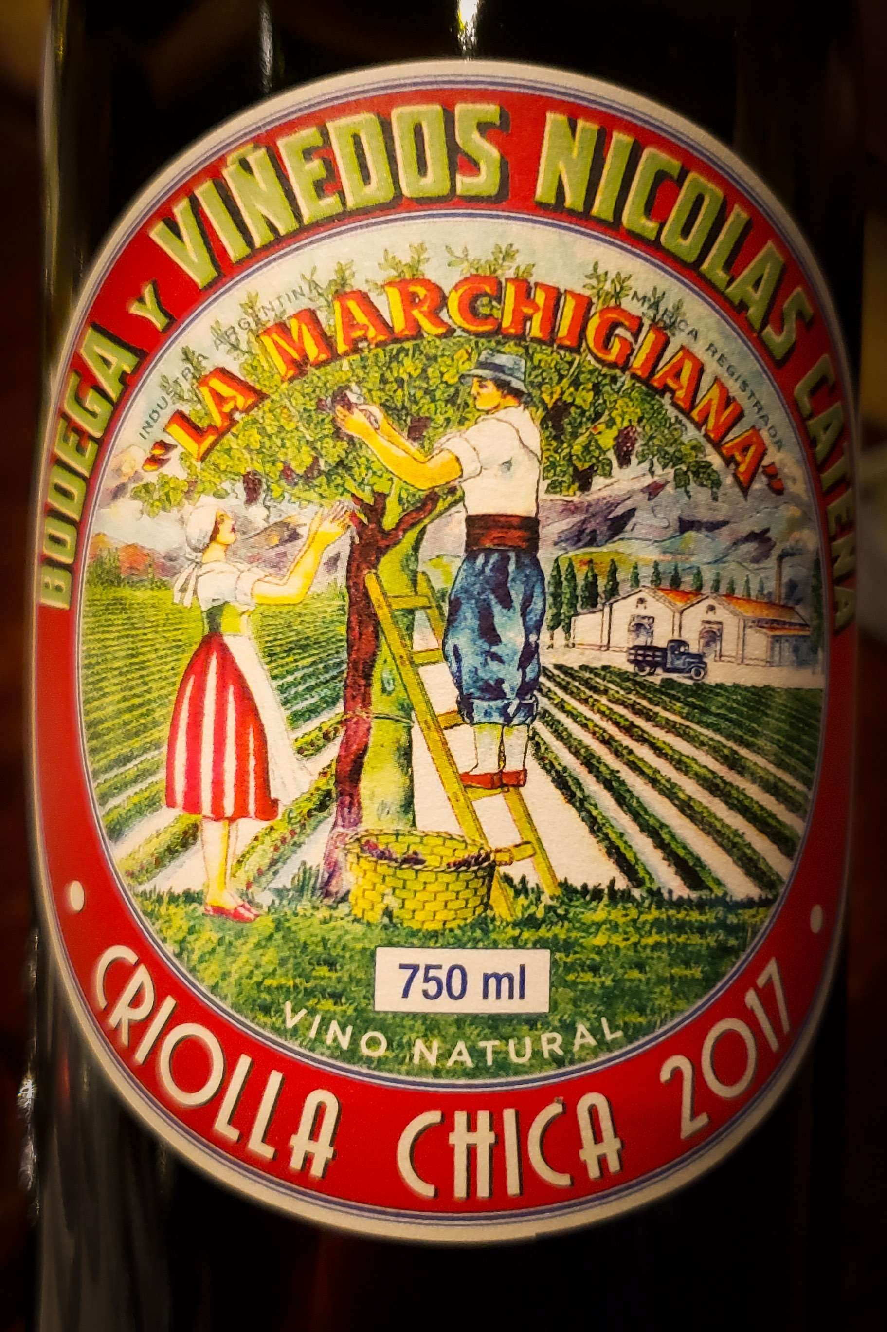 Una experiencia sensorial 8