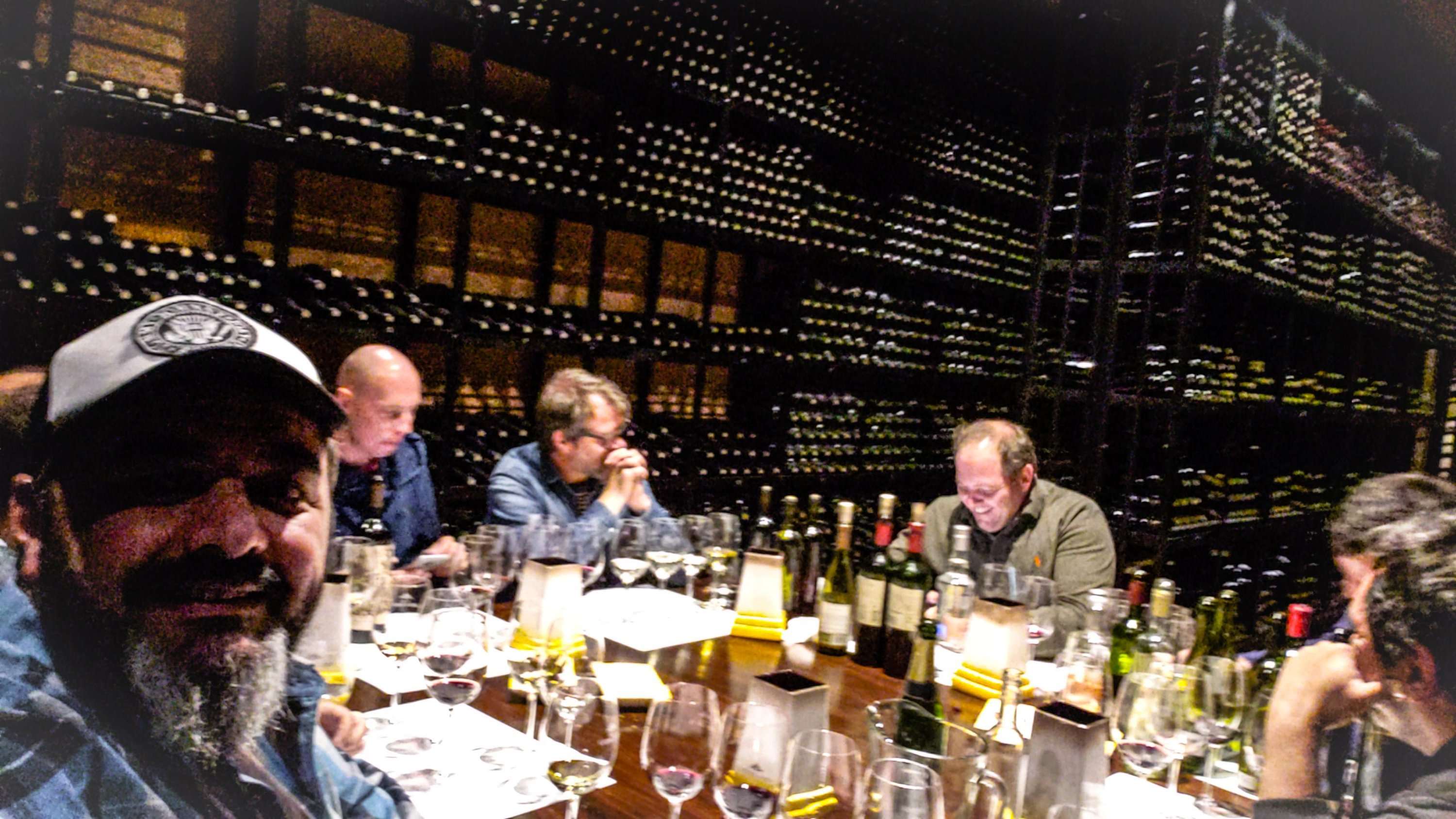 Una experiencia sensorial 16