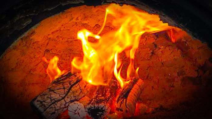 Acercate al Infierno 1