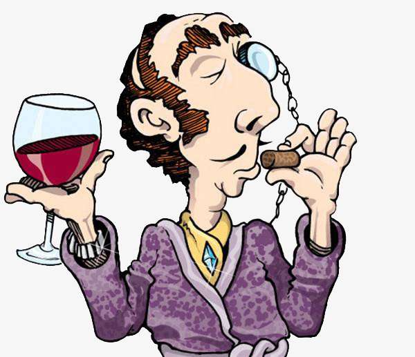 Degustaciones for dummies 7 Degustaciones for dummies 6