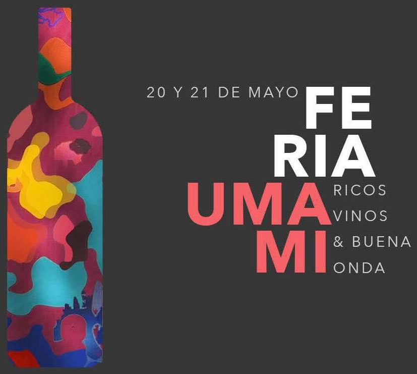Feria UMAMI