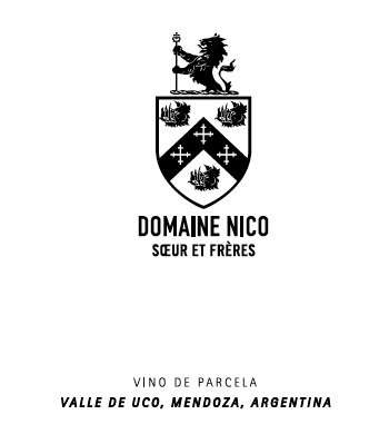 Domaine Nico, el sueño francés de Laura Catena 3