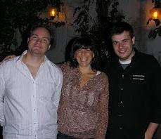 Francisco Rivero Segura y el primer Desafío Federal.