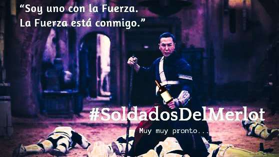 Los Soldados del Merlot