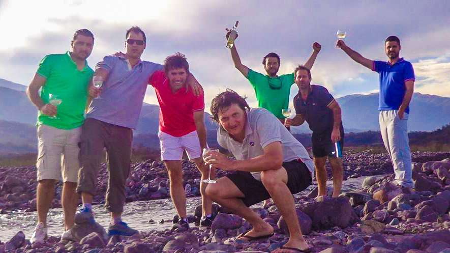 La Banda del Costillar 1