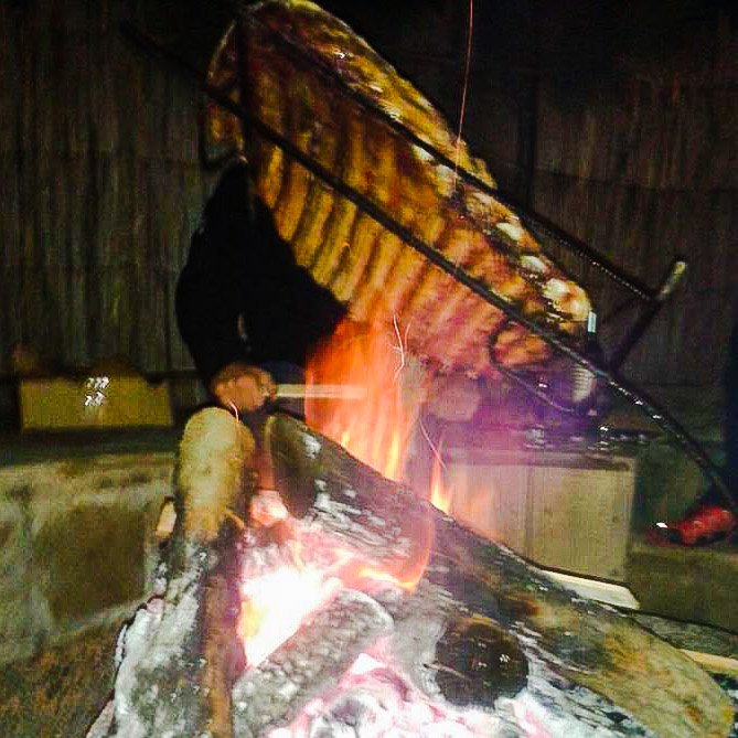 La Banda del Costillar 2 La Banda del Costillar