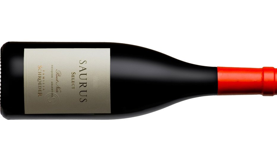 Familia Schroeder y su homenaje al Pinot Noir