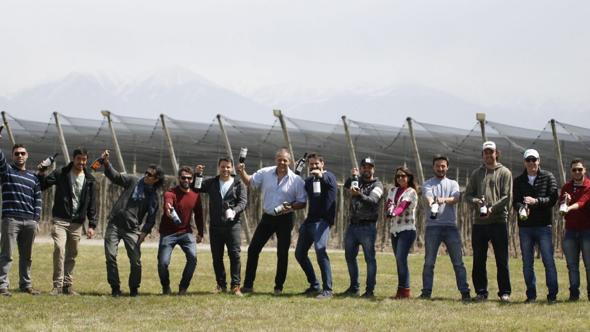 luis gutierrez productores amigos