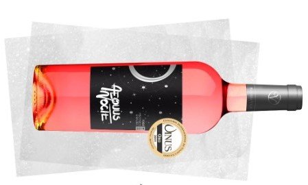 Lanzamiento: Aequus Nocte Rosé 2019