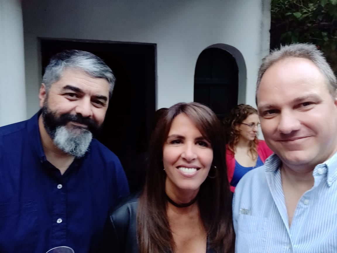 La Copa Federal 2019: Una cita a ciegas con el Merlot 12