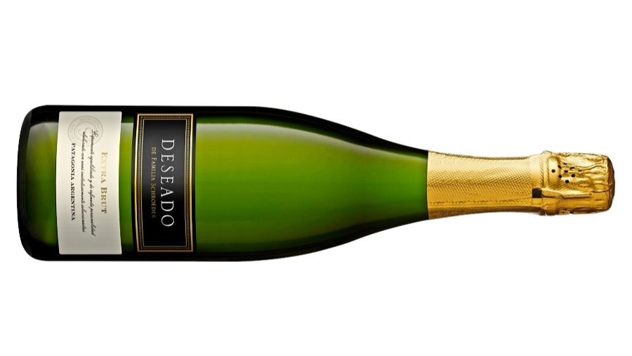 Lanzamiento: Deseado Extra Brut 1