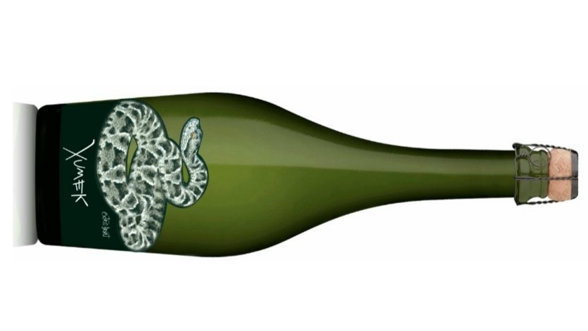 Lanzamiento: Xumek Extra Brut